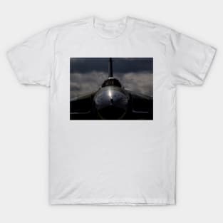 RAF AVRO Vulcan XM607 T-Shirt